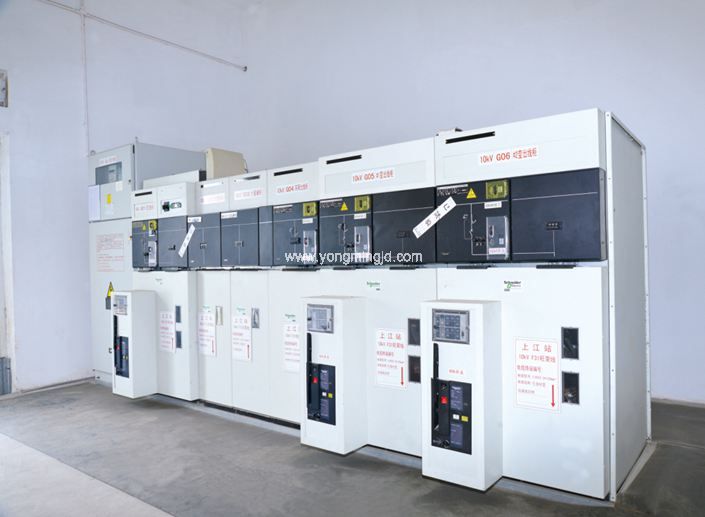 東莞機電安裝公司