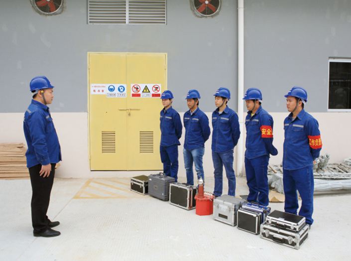 東莞電氣設(shè)備檢修