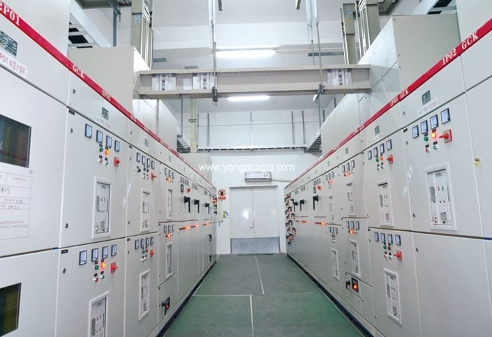 電氣設備基礎知識